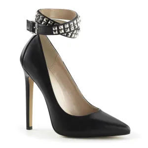 SEXY 24 Black 5" Heel