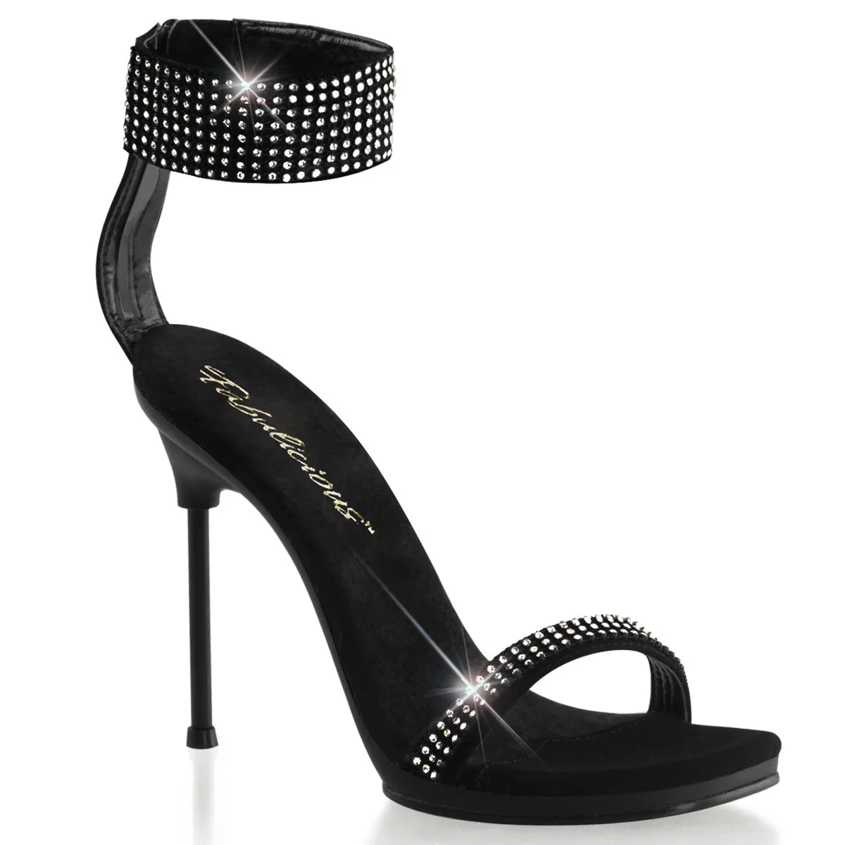 Sexy Bling Stilettos Many Colors