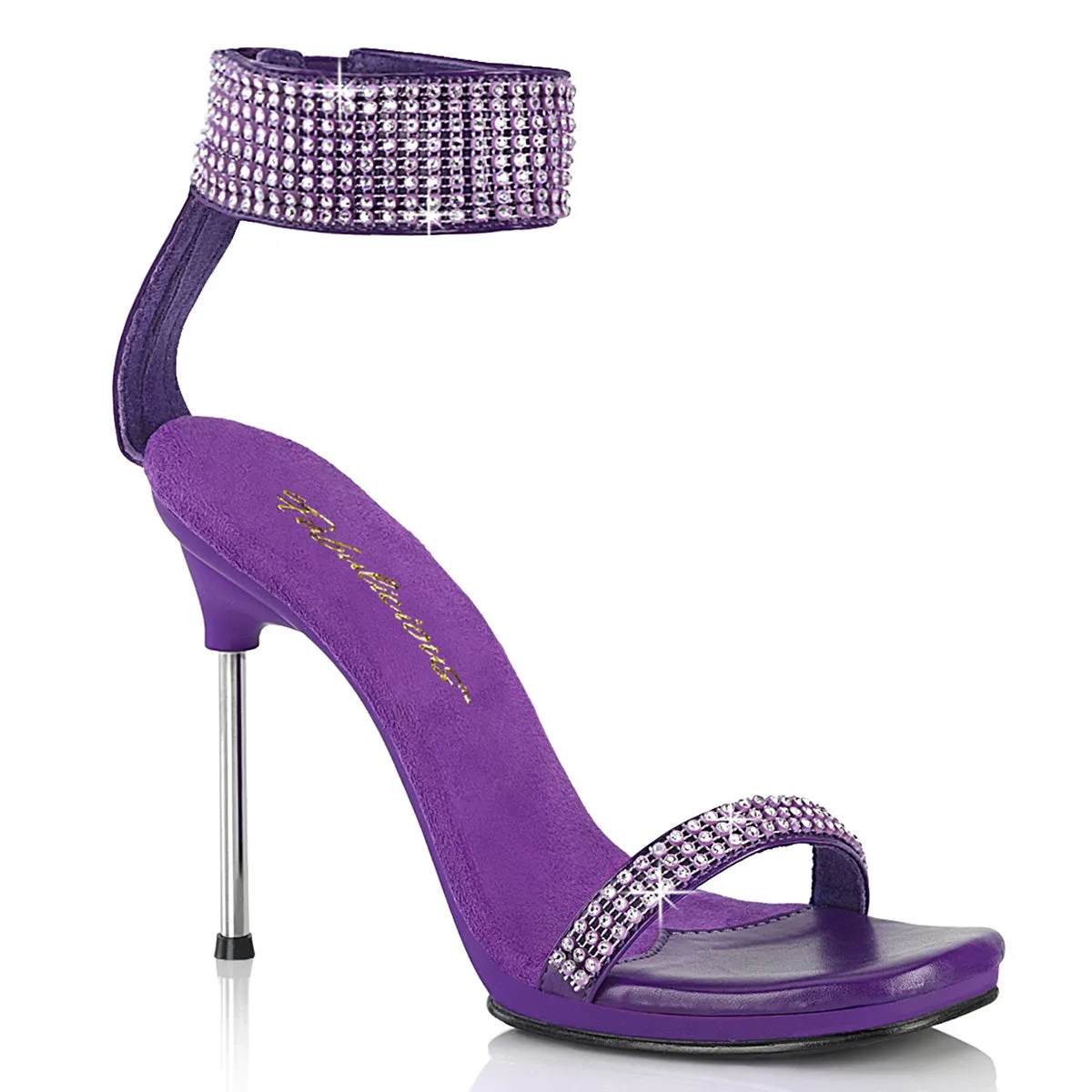Sexy Bling Stilettos Many Colors