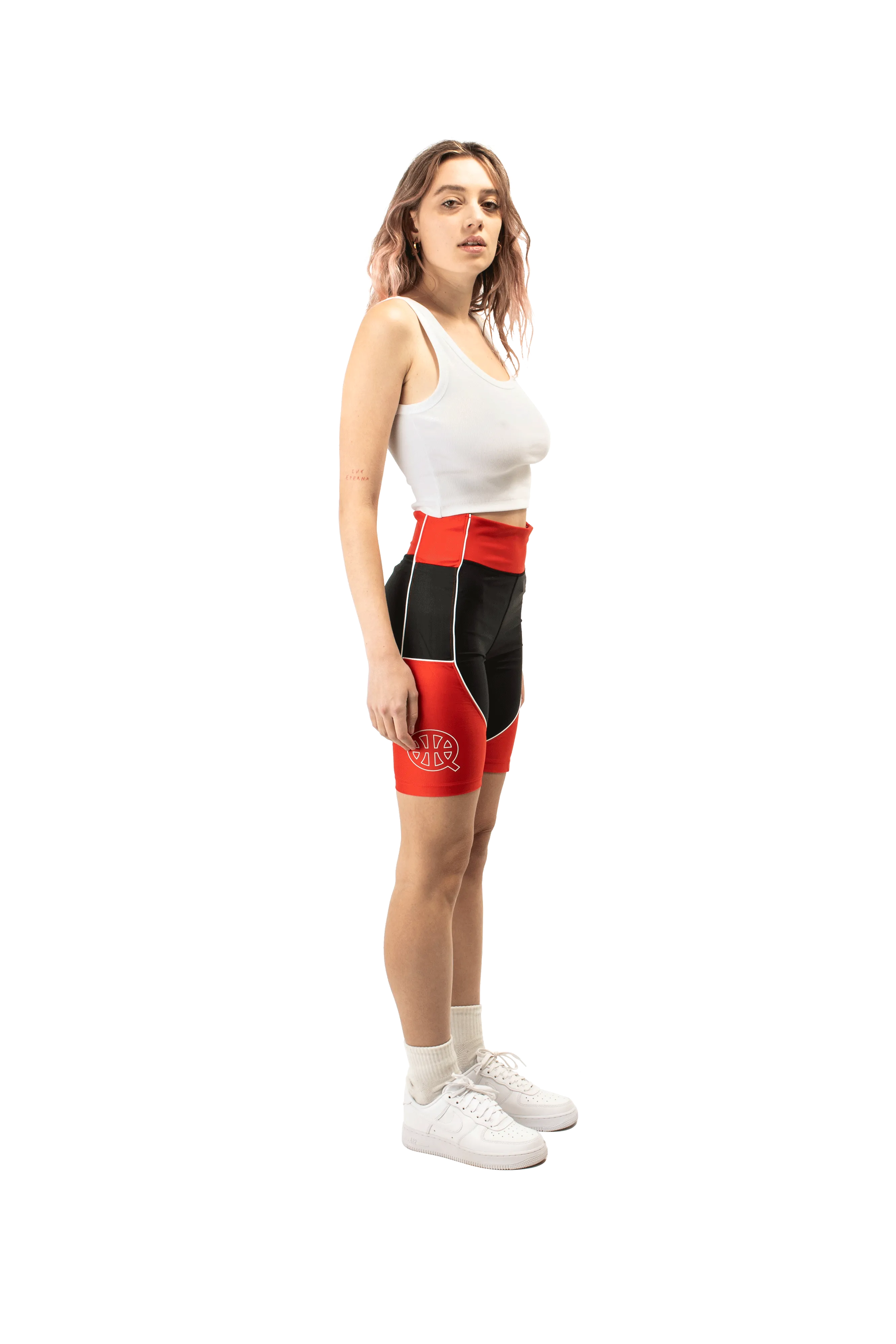 Shorts Quai 54