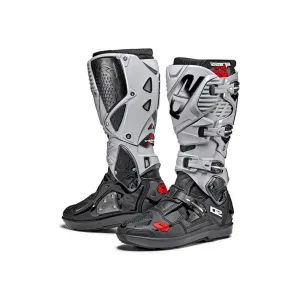 SIDI CROSSFIRE 3 SRS MOTORCYCLE BOOTS