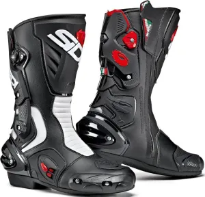 SIDI VERTIGO 2 MOTORCYCLE BOOTS