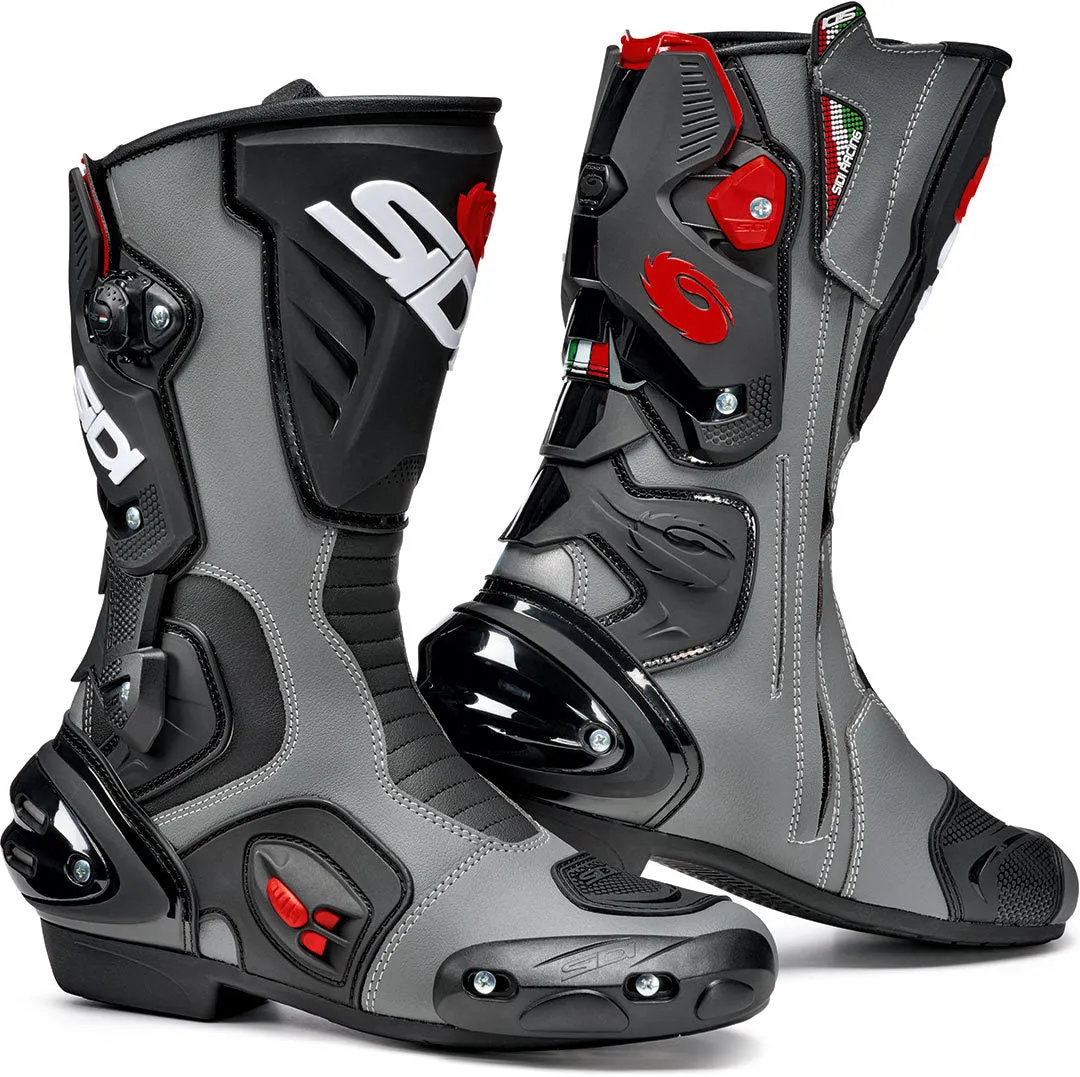 SIDI VERTIGO 2 MOTORCYCLE BOOTS