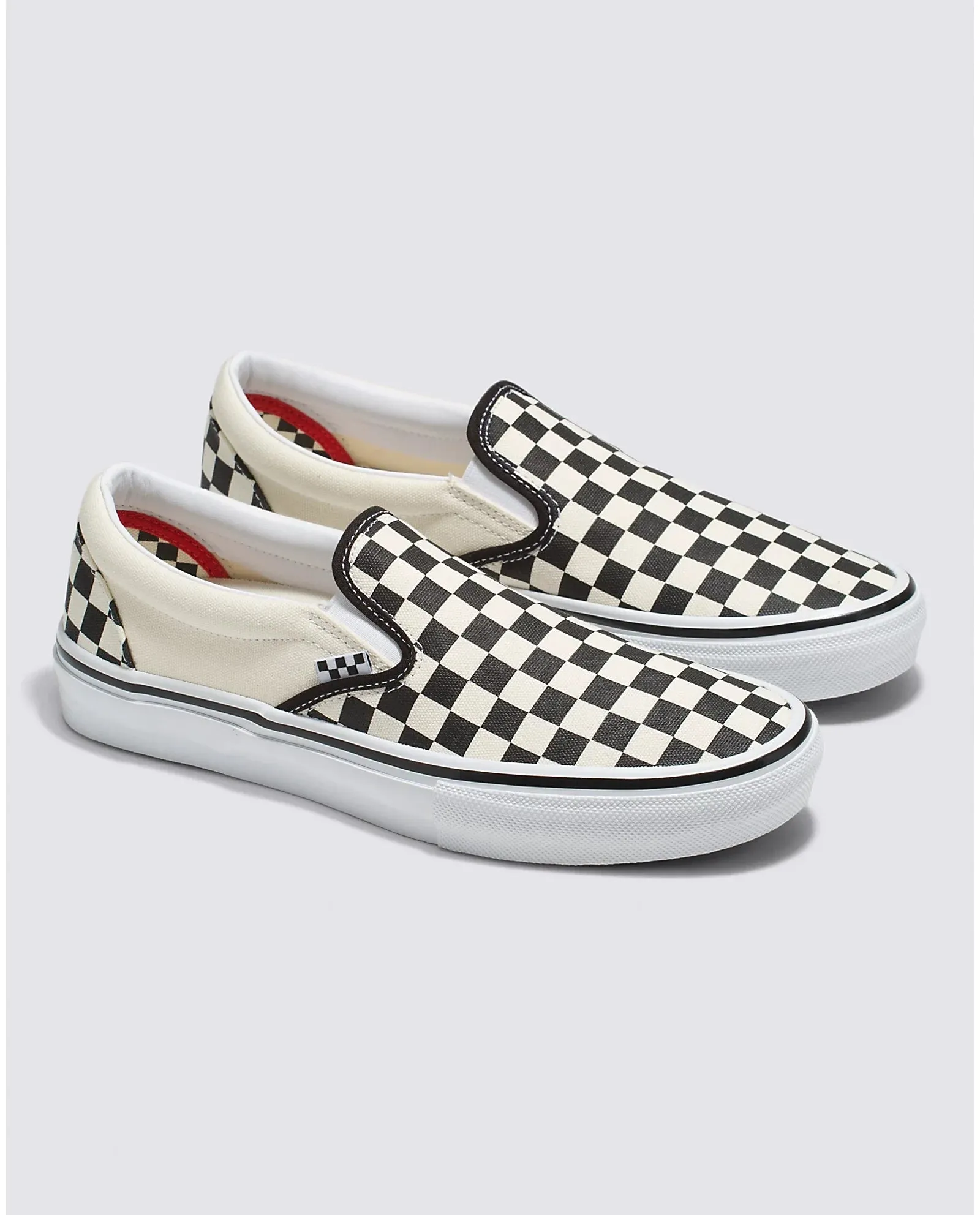 Skate Slip On AUH