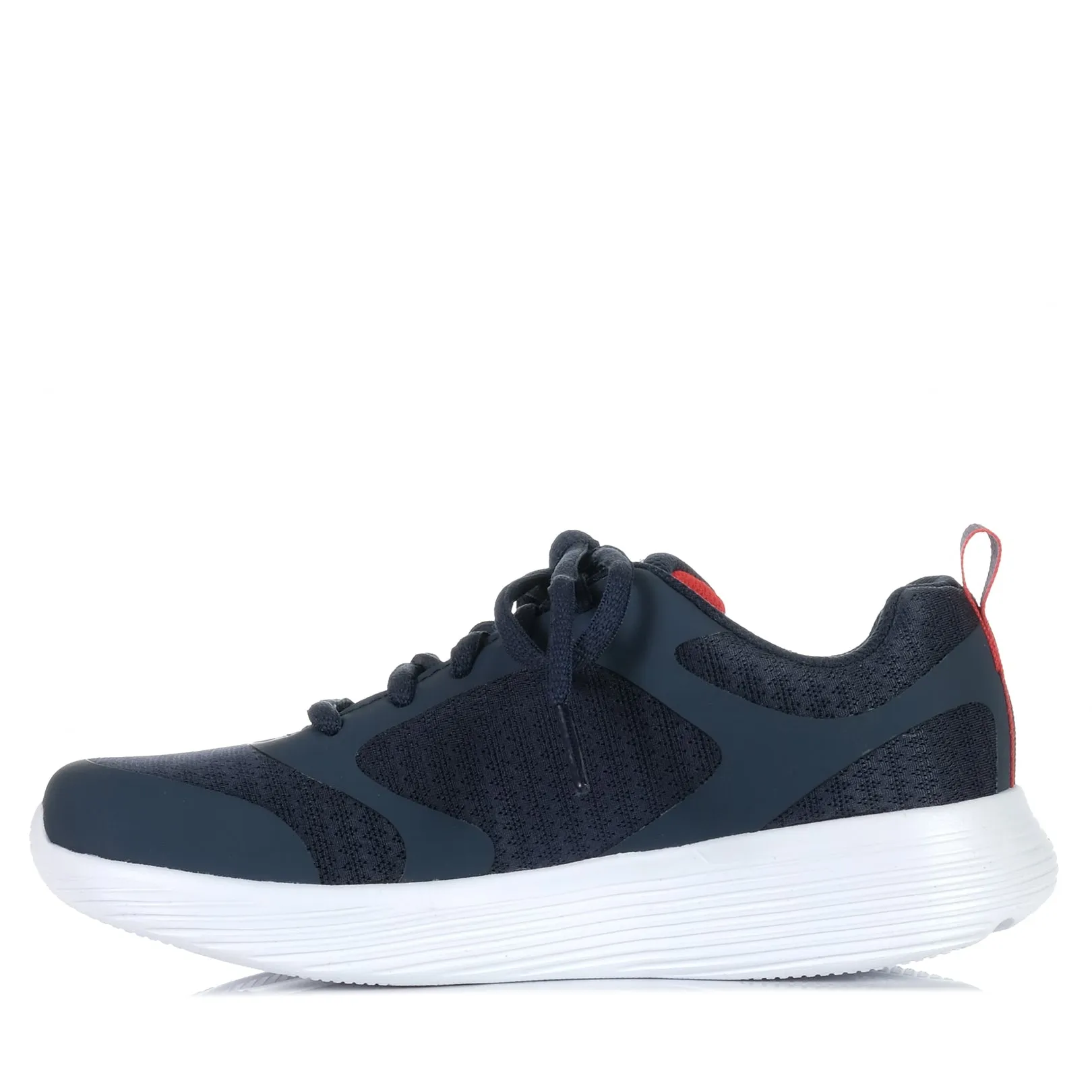 Skechers GOrun 400 V2 - Goltran 405097L Navy/Red