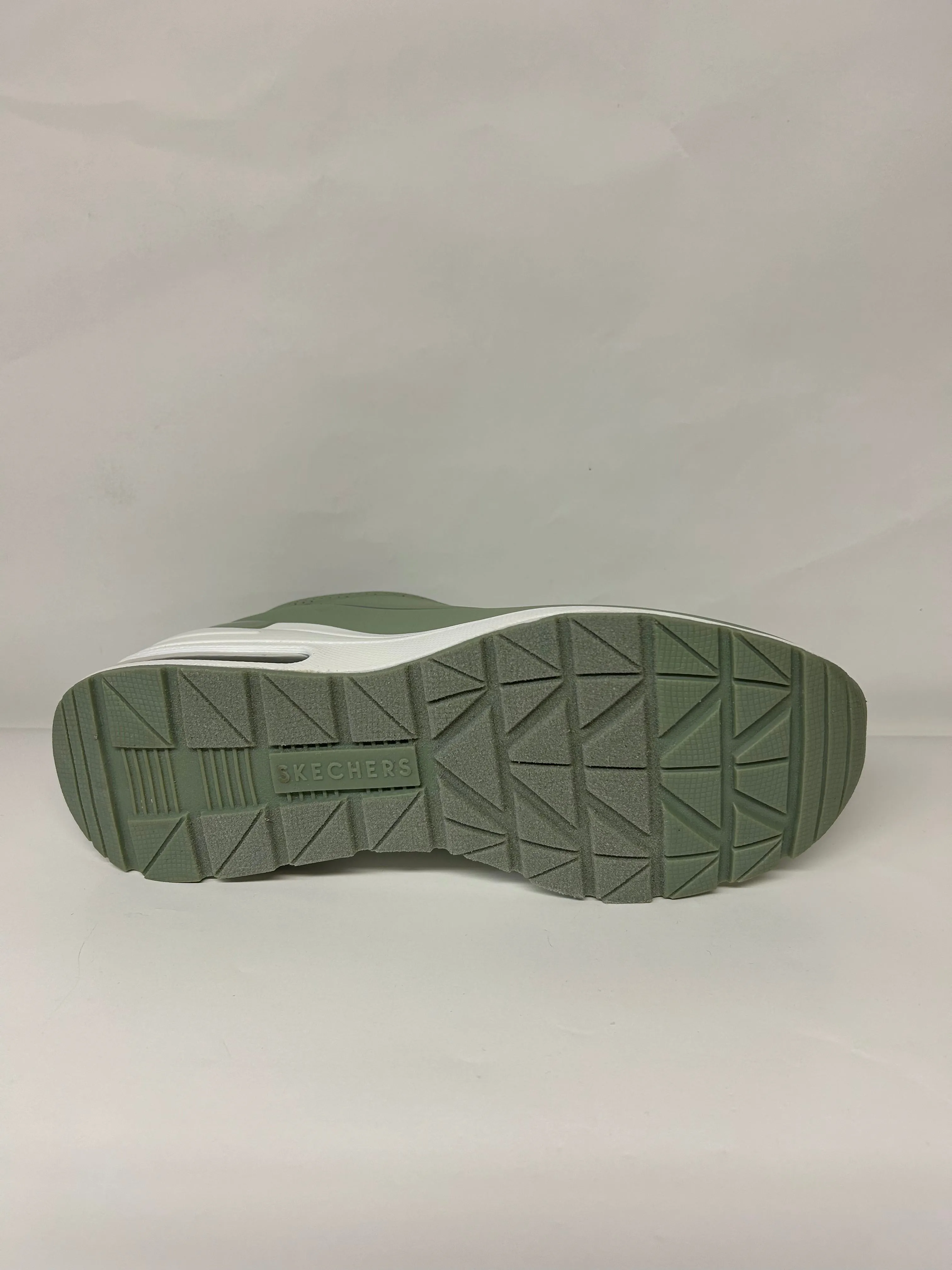 Skechers Million Air-Higher Lifted Women's Casual LifeStyle Shoes 155403 Sage