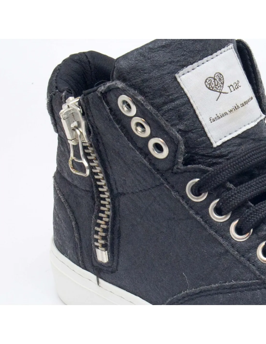 Sneakers Alta in Ananas