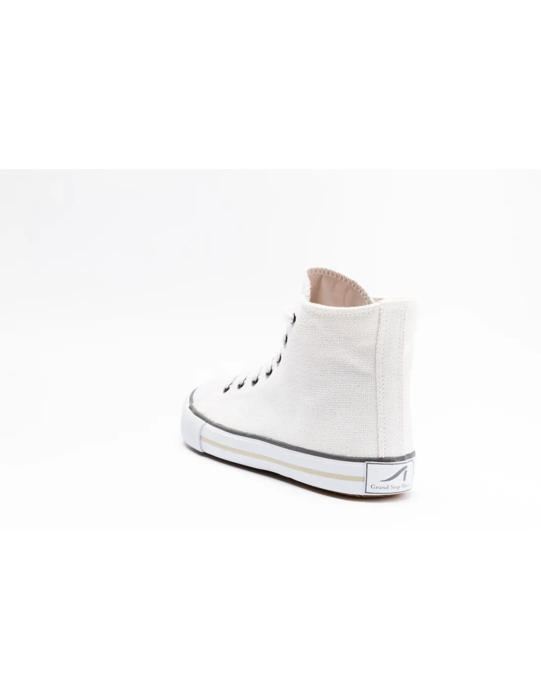 Sneakers alte in Canapa