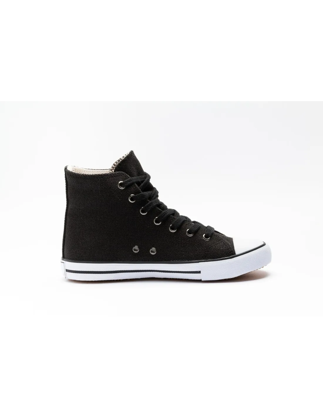 Sneakers in canapa