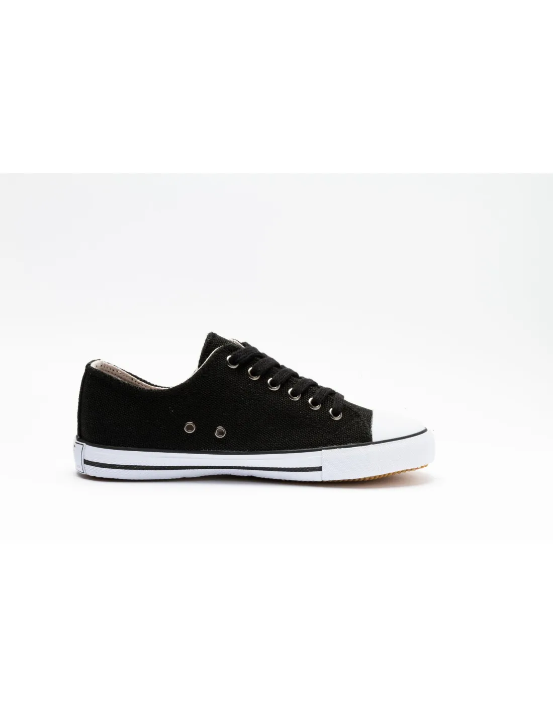 Sneakers in canapa