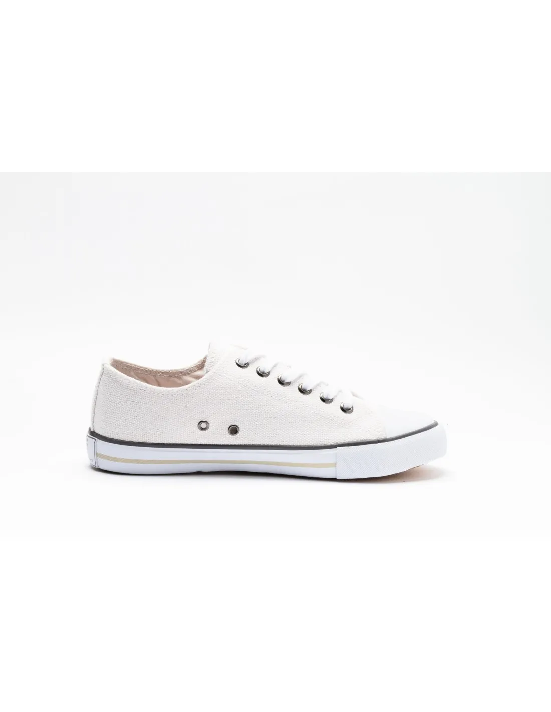 Sneakers in canapa