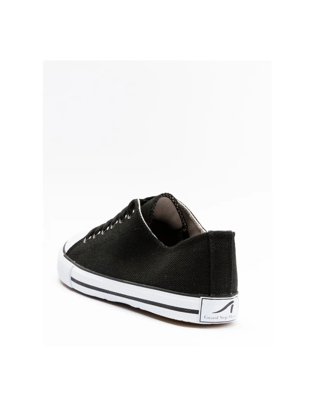 Sneakers in canapa