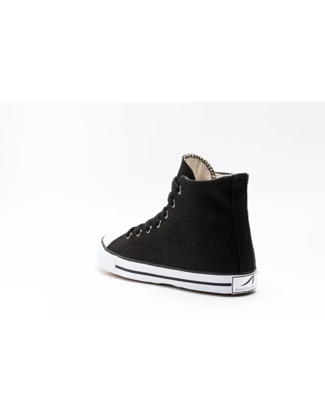 Sneakers in canapa