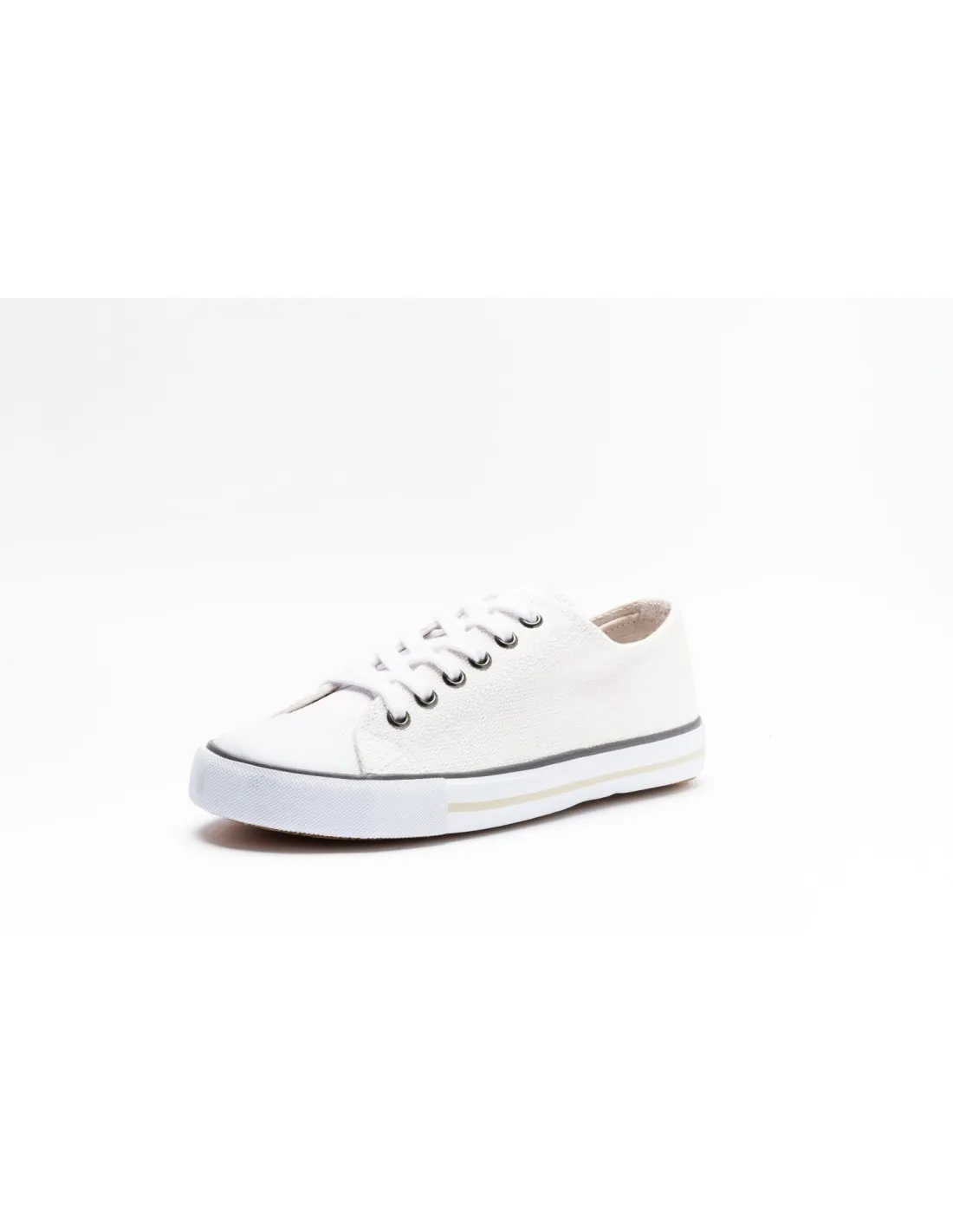 Sneakers in canapa