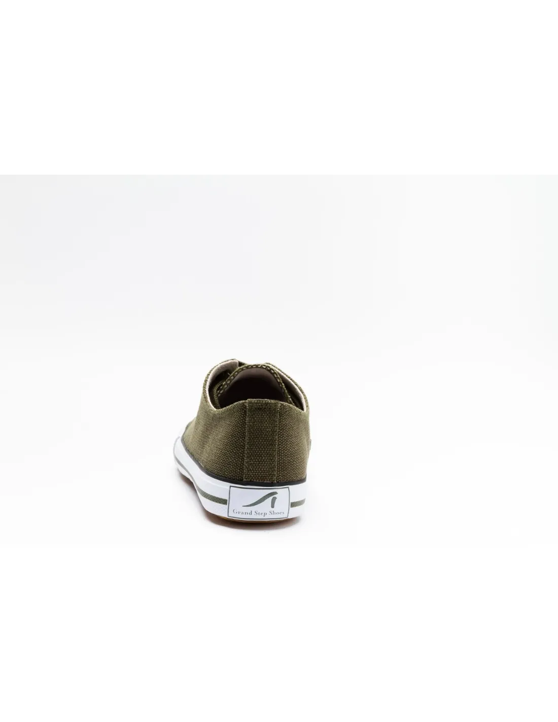 Sneakers in canapa