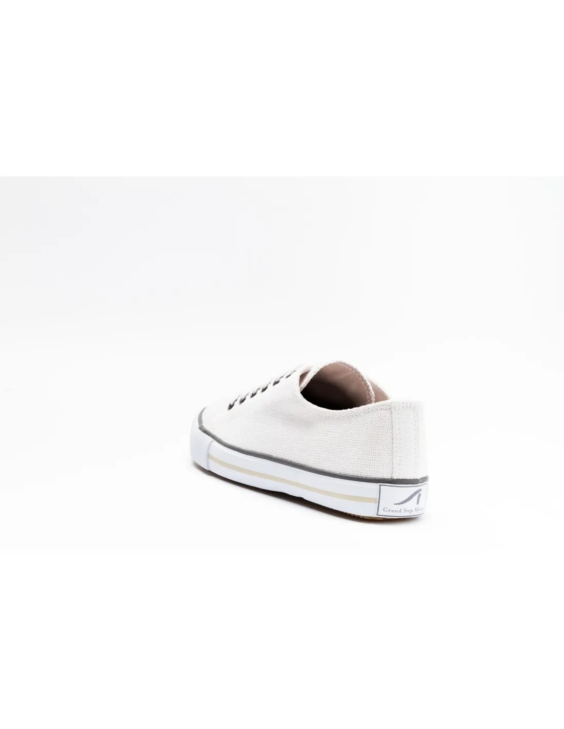 Sneakers in canapa