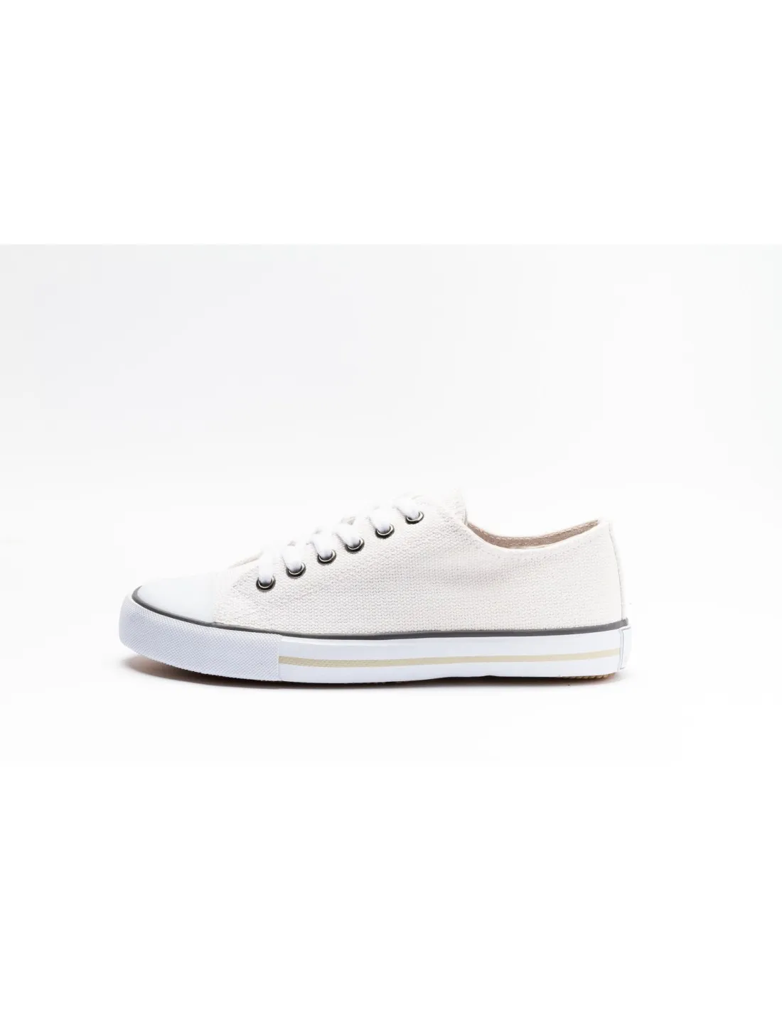 Sneakers in canapa