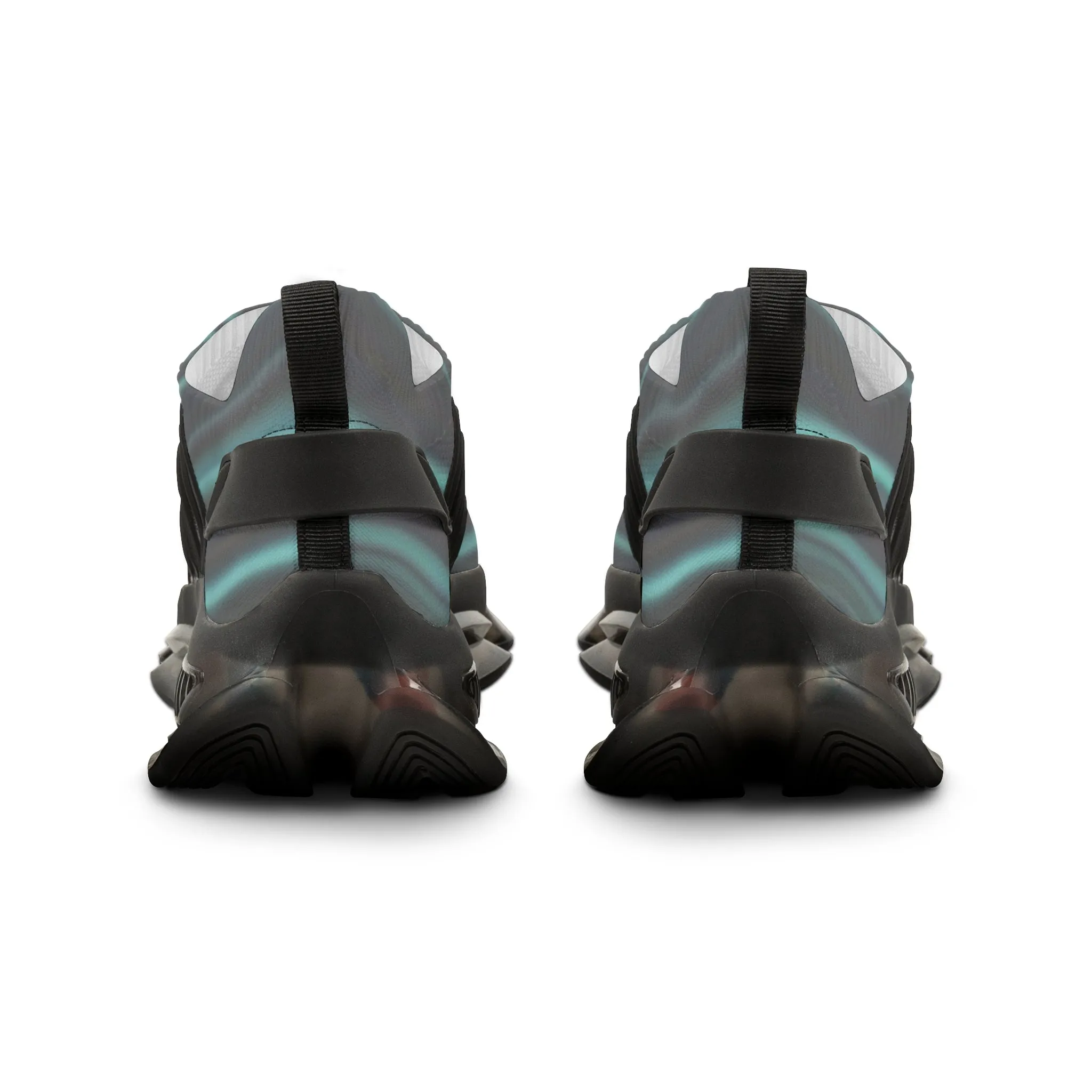 Sneakers Men's Mesh Fresh by Mariu del Campo.
