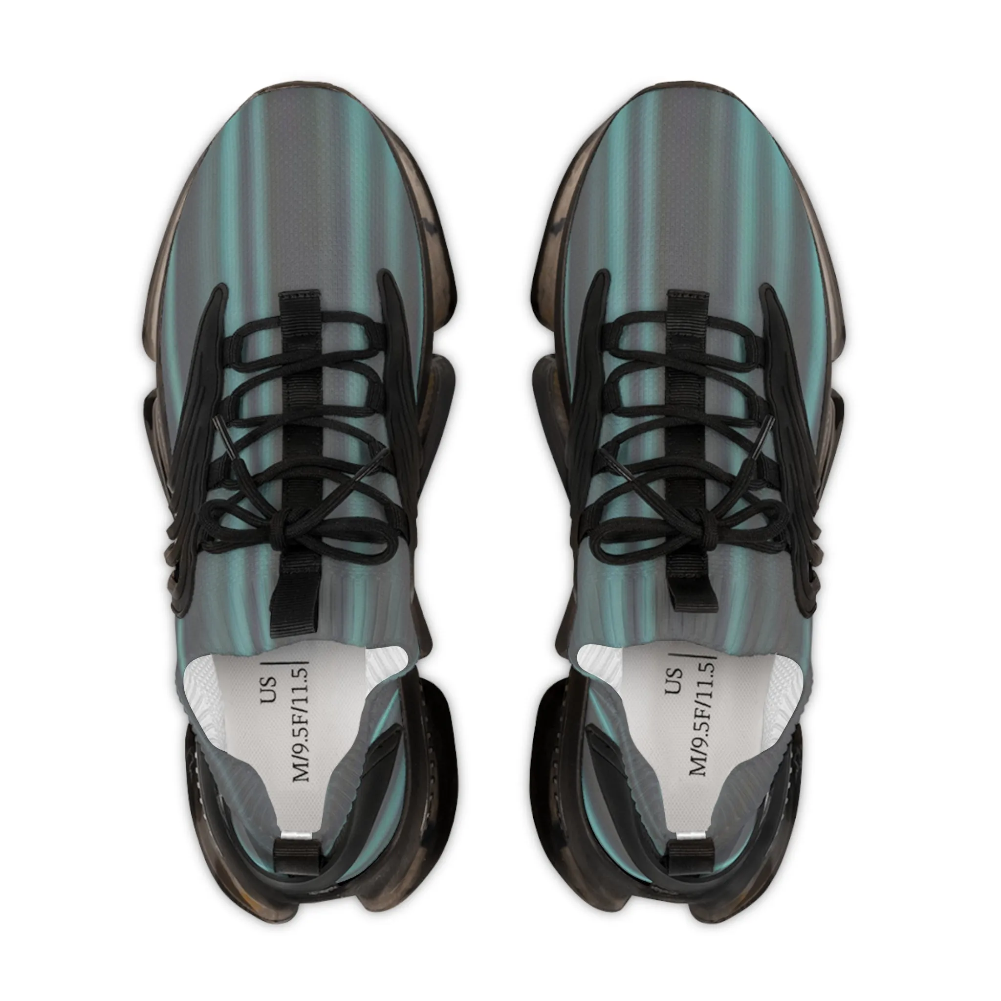 Sneakers Men's Mesh Fresh by Mariu del Campo.