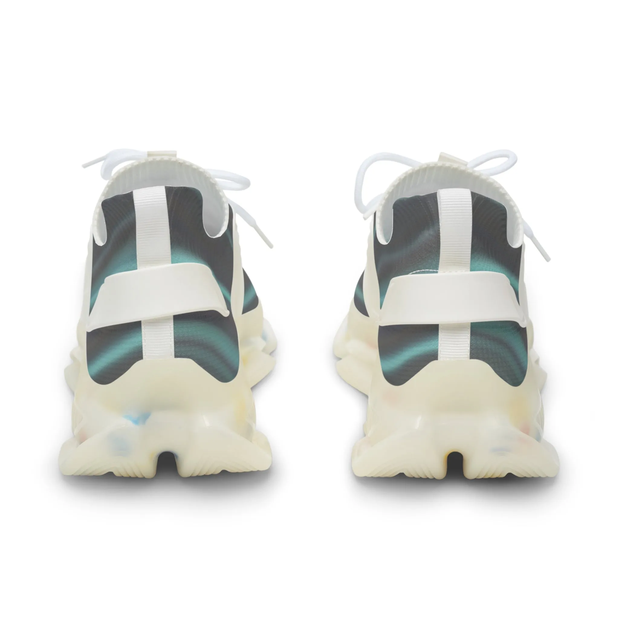 Sneakers Men's Mesh Fresh by Mariu del Campo.