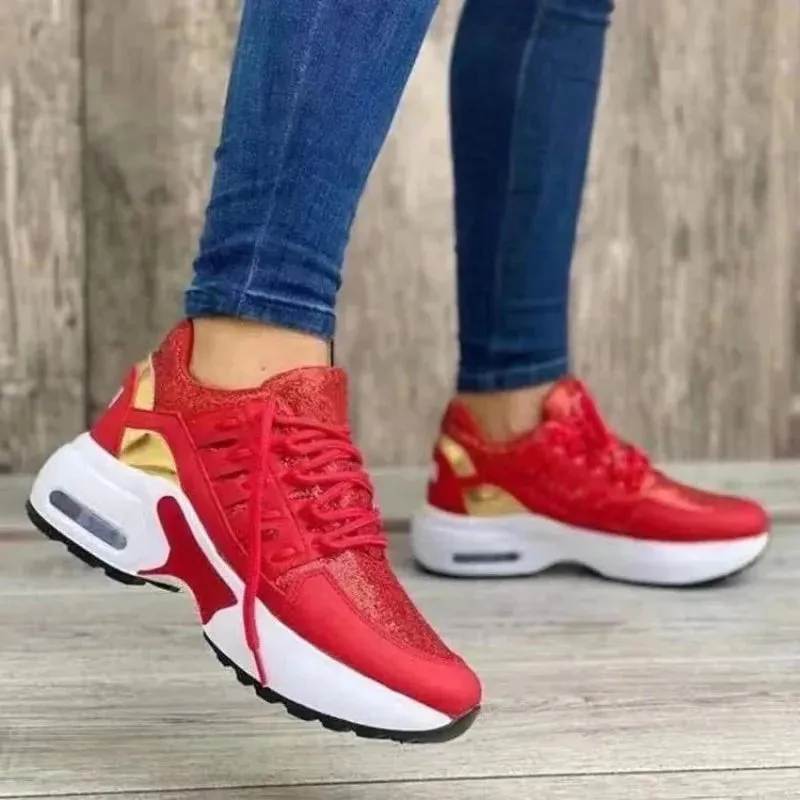 Sneakers Mujer | SPORTYLE™