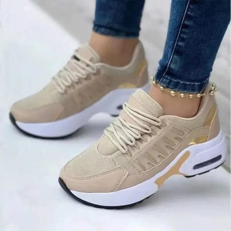 Sneakers Mujer | SPORTYLE™