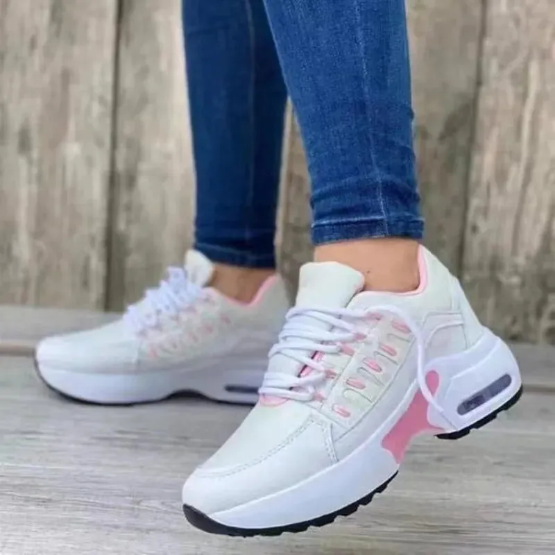 Sneakers Mujer | SPORTYLE™