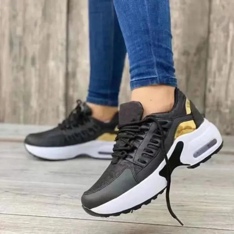 Sneakers Mujer | SPORTYLE™