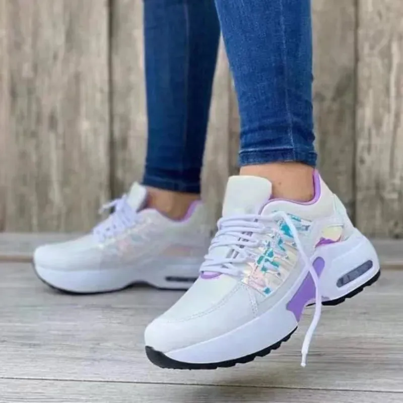 Sneakers Mujer | SPORTYLE™