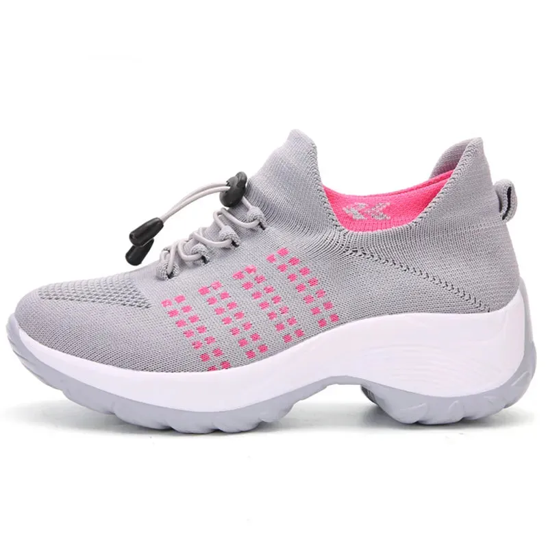 Sneakers Ortopédicas | ROSE™