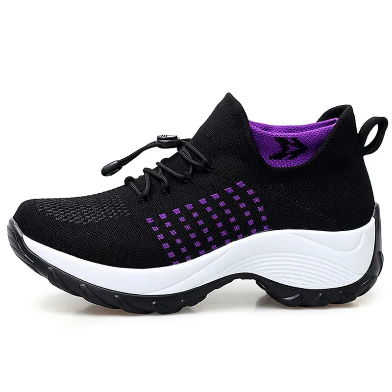 Sneakers Ortopédicas | ROSE™