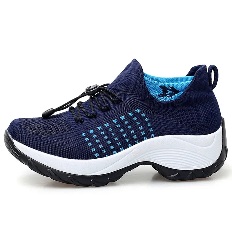 Sneakers Ortopédicas | ROSE™