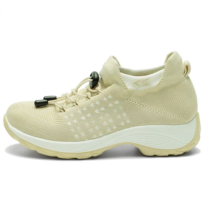 Sneakers Ortopédicas | ROSE™