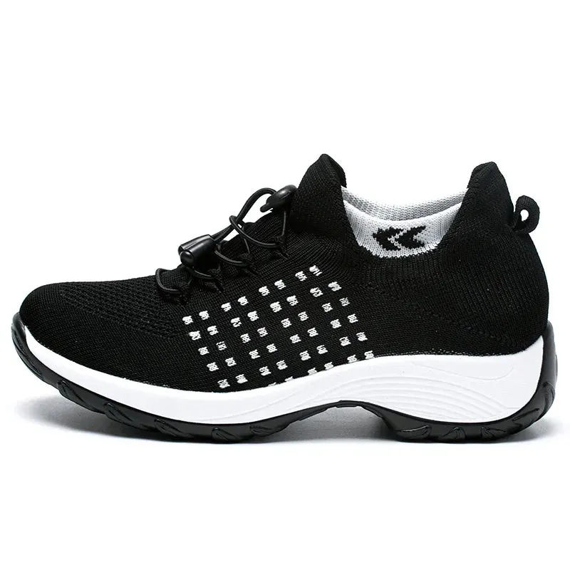 Sneakers Ortopédicas | ROSE™