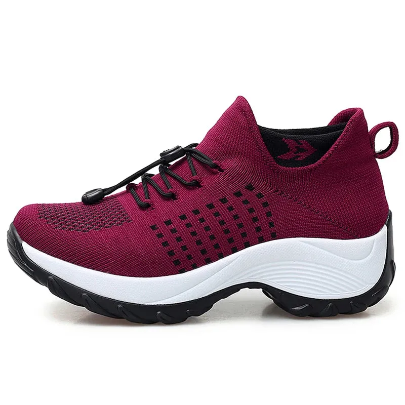 Sneakers Ortopédicas | ROSE™