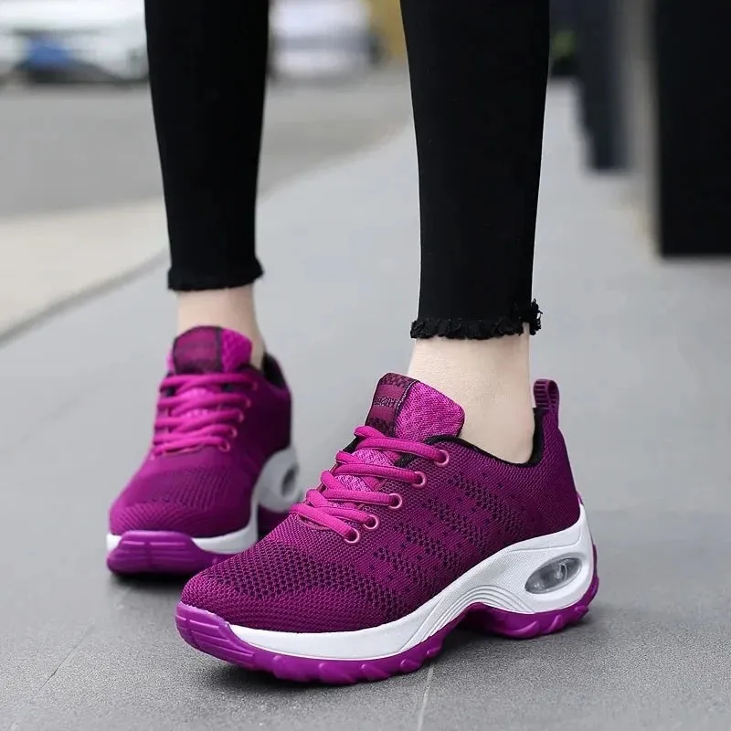 Sneakers Ortopédicas | WING SPORTS