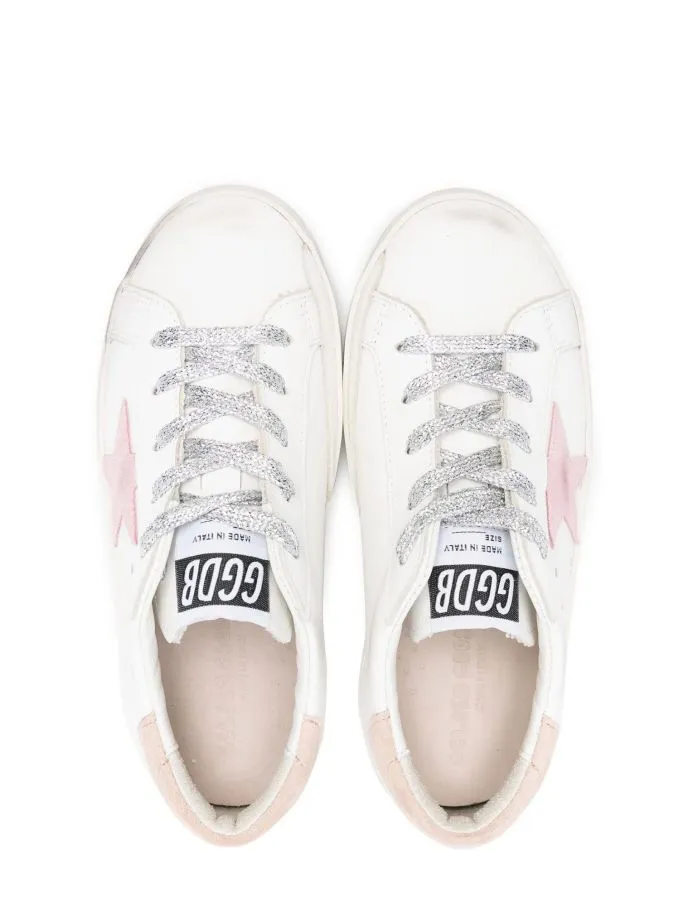 Sneakers Superstar