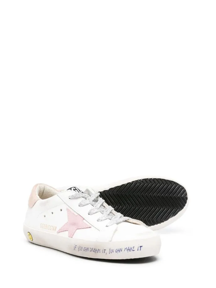 Sneakers Superstar
