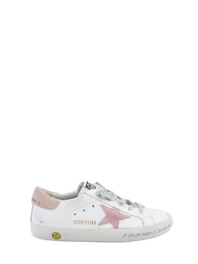 Sneakers Superstar
