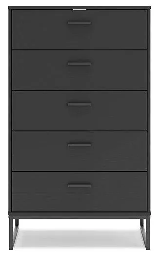 Socalle Chest of Drawers