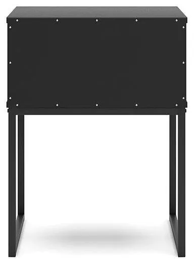 Socalle Nightstand