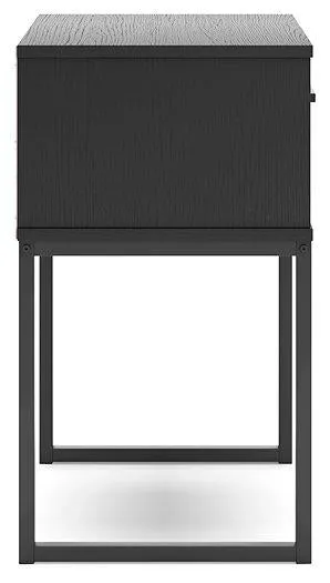 Socalle Nightstand