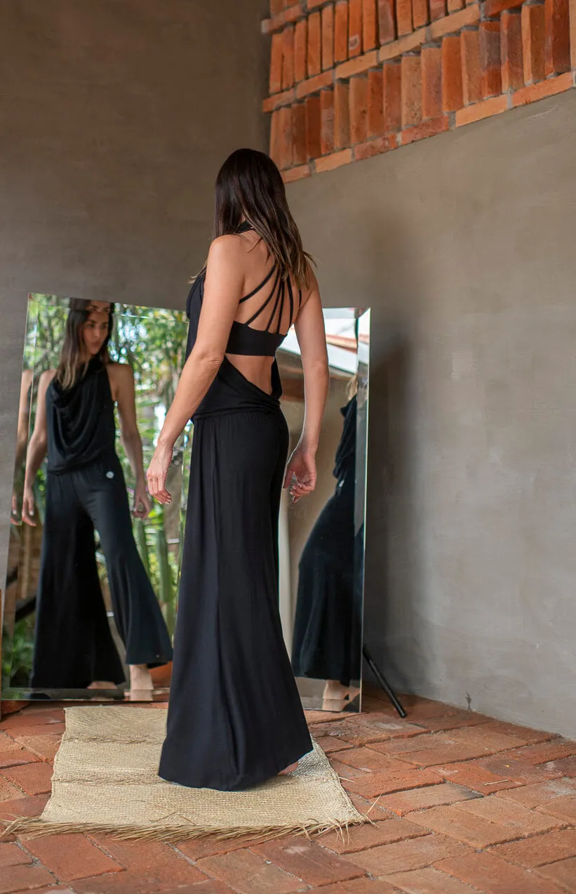 Soul Jumper en Bamboo Orgánico - Estilo y Sostenibilidad