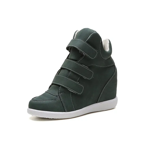 Spice™ - Stiefeletten