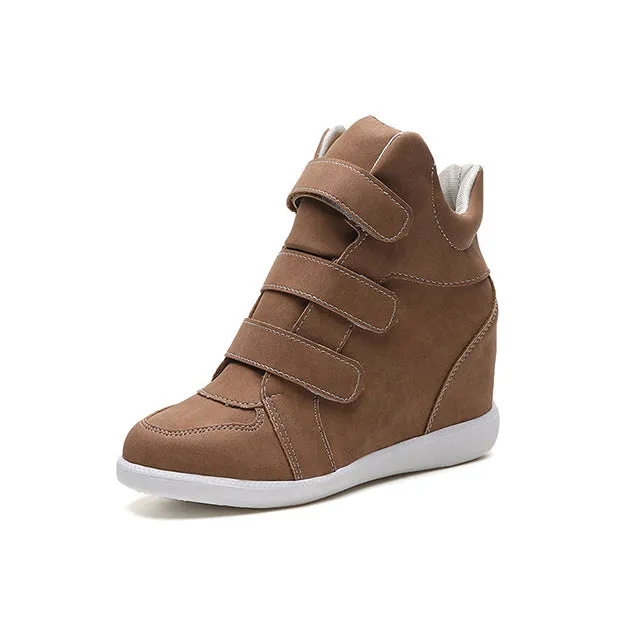 Spice™ - Stiefeletten