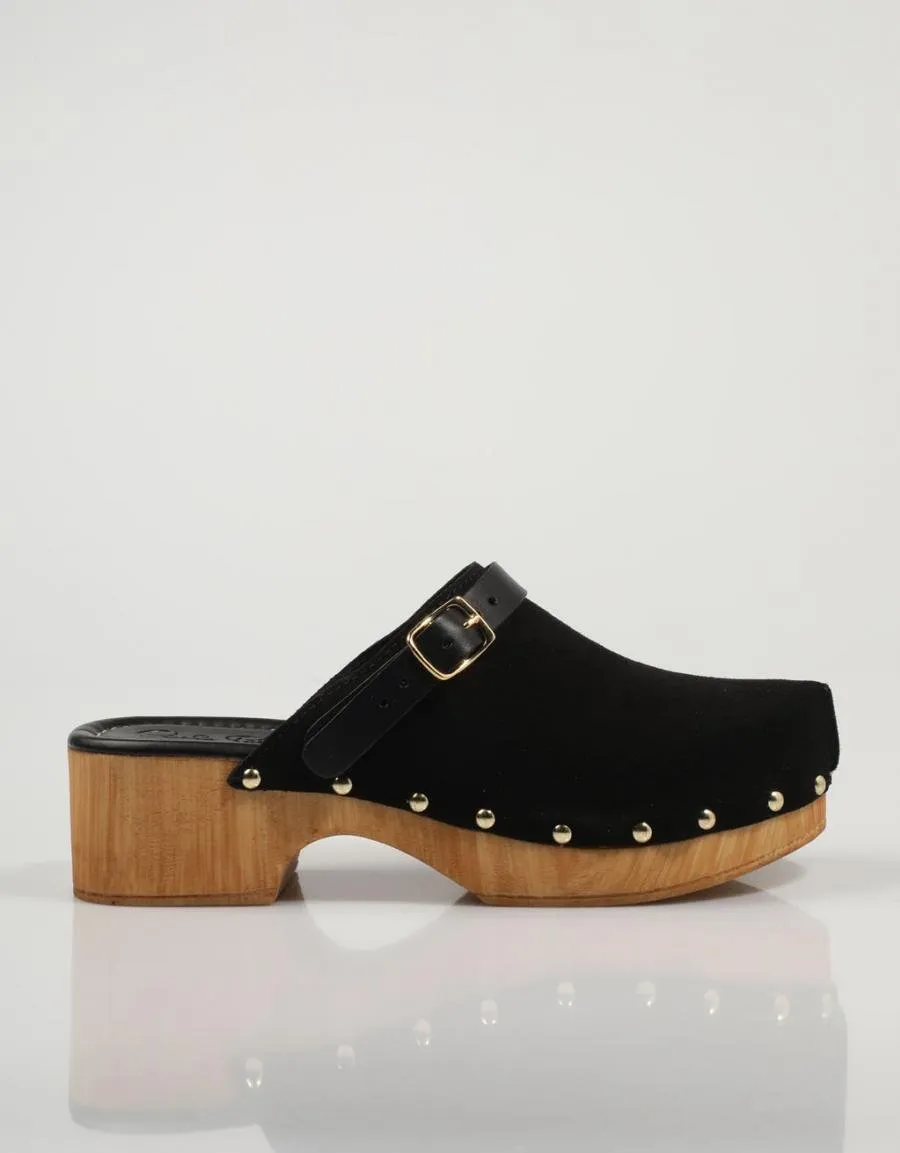 sports shoes CARLO PERA 5272 en Black 79367