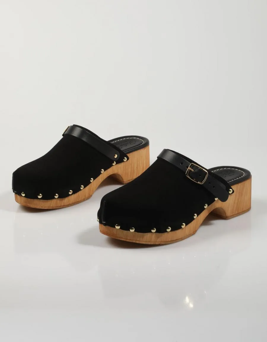  sports shoes CARLO PERA 5272 en Black 79367