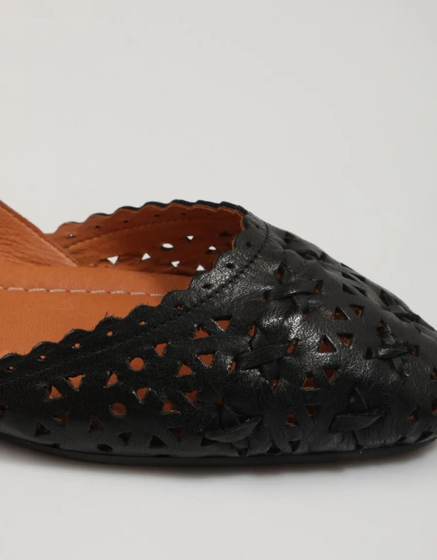  sports shoes CARMELA 166072 en Black 82289