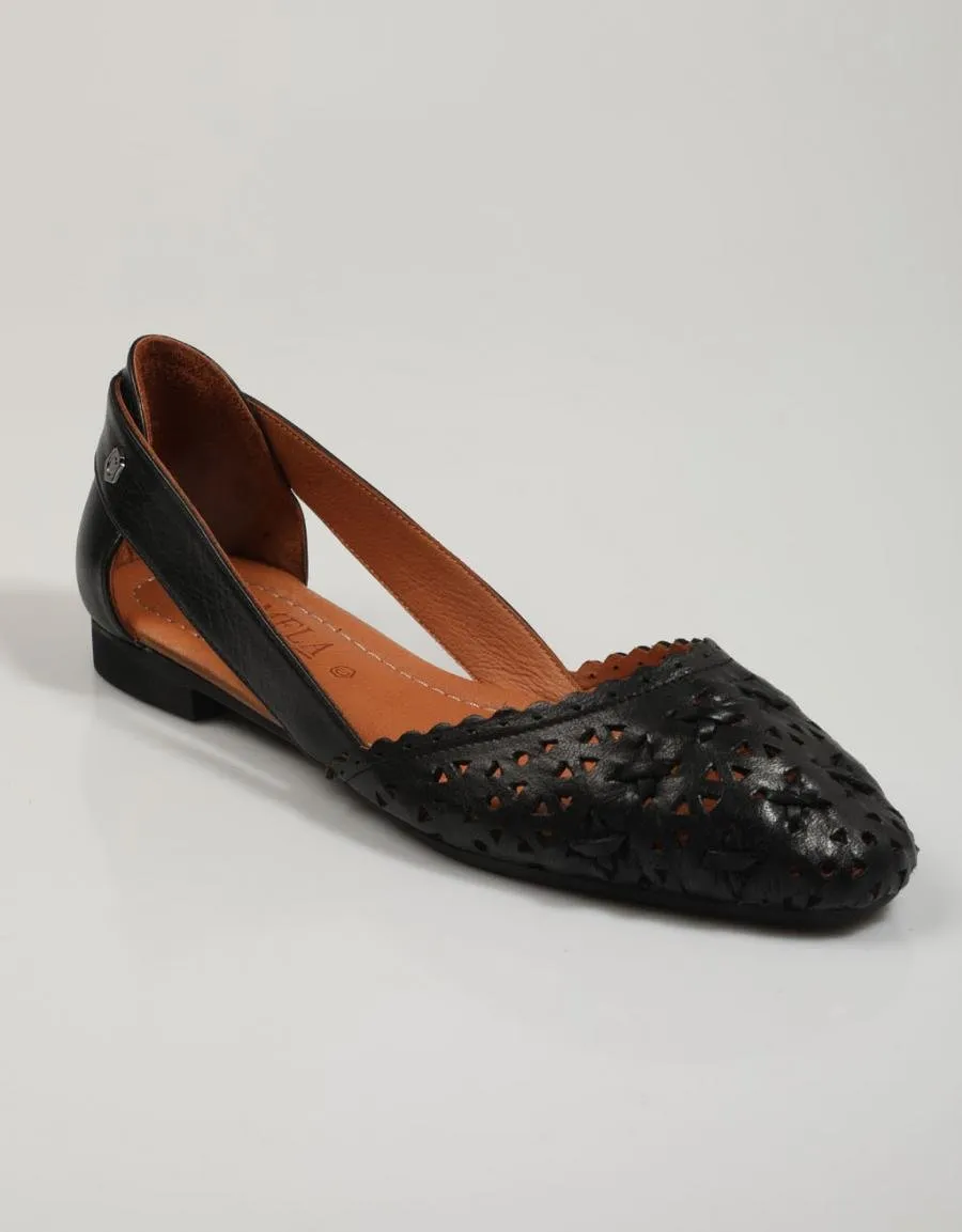 sports shoes CARMELA 166072 en Black 82289