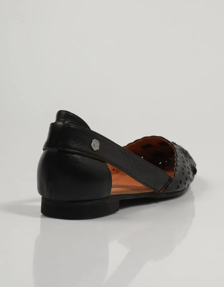  sports shoes CARMELA 166072 en Black 82289